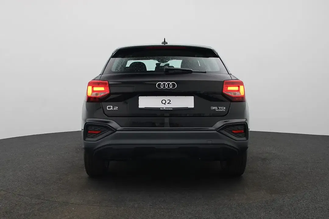 Audi Q2 - Thumbnail 4