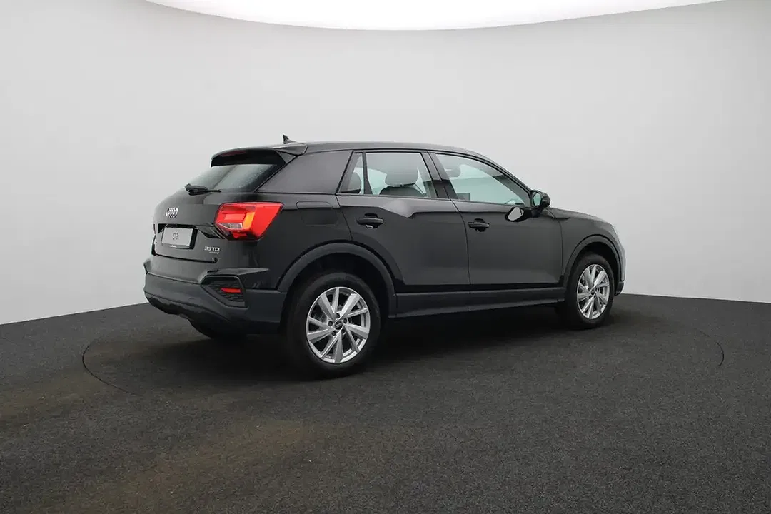 Audi Q2 - Thumbnail 5