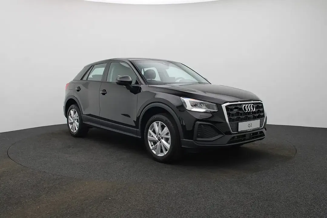 Audi Q2 - Thumbnail 6