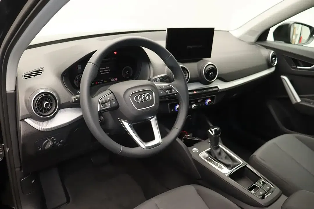Audi Q2 - Thumbnail 9