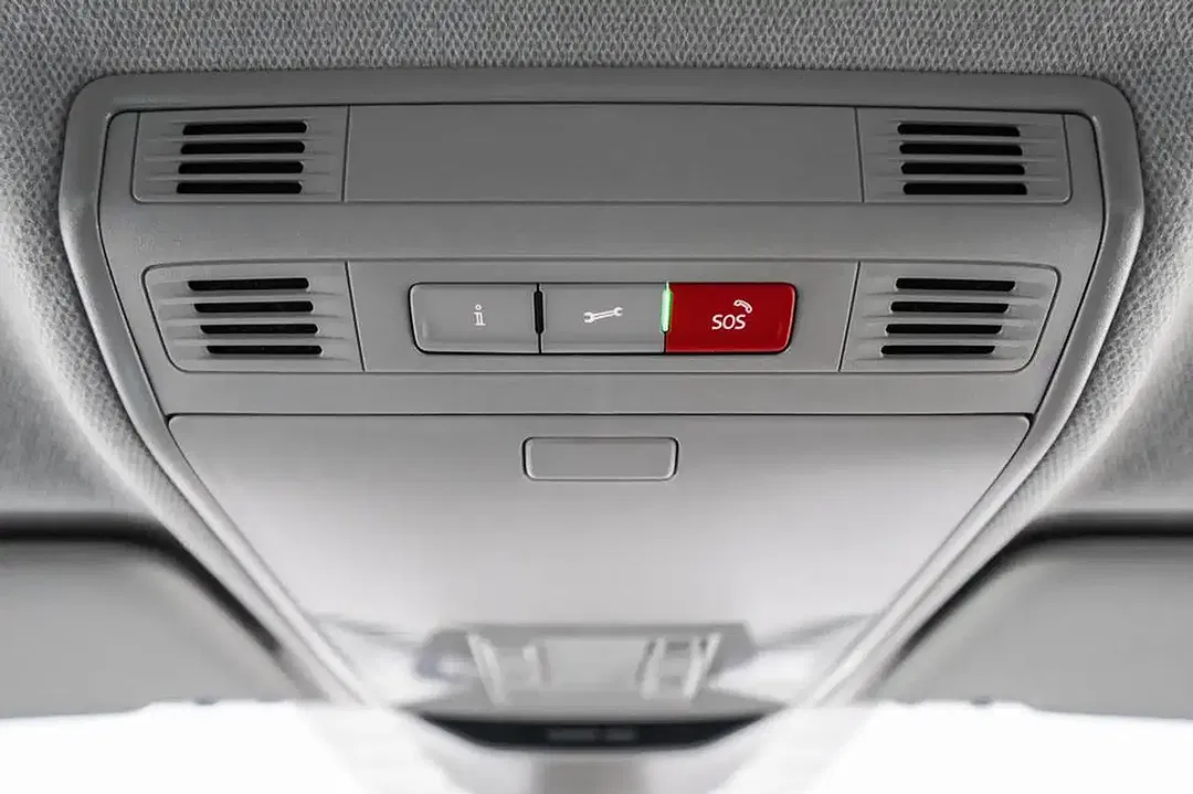 Skoda Kamiq - Thumbnail 14