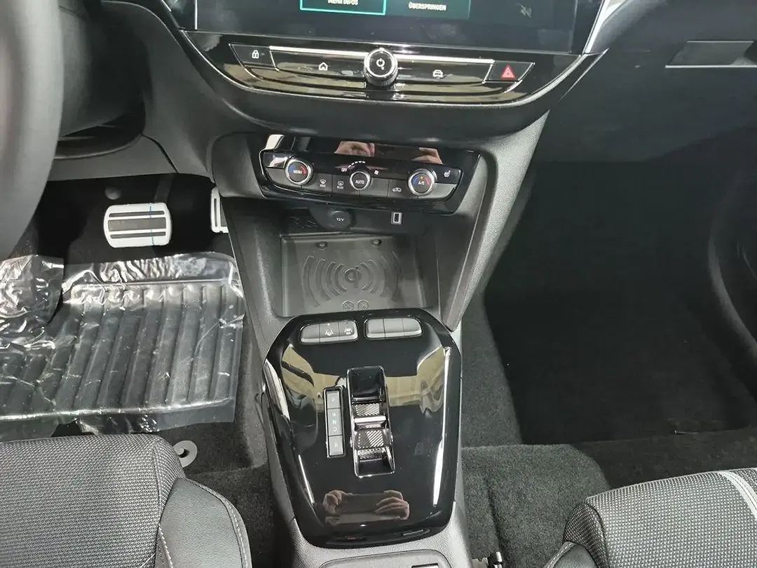 Opel Corsa-e - Thumbnail 10