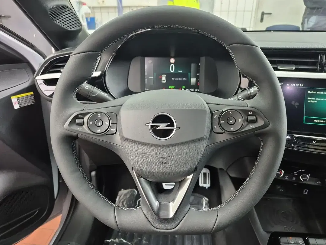 Opel Corsa-e - Thumbnail 11