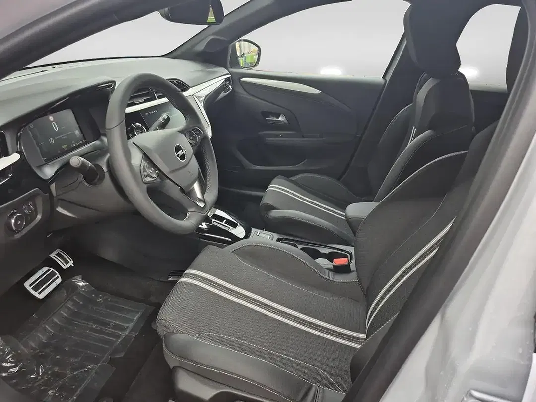 Opel Corsa-e - Thumbnail 6