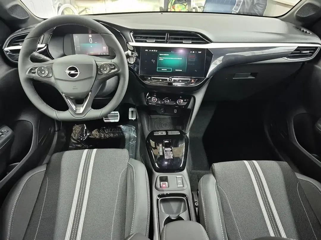 Opel Corsa-e - Thumbnail 9