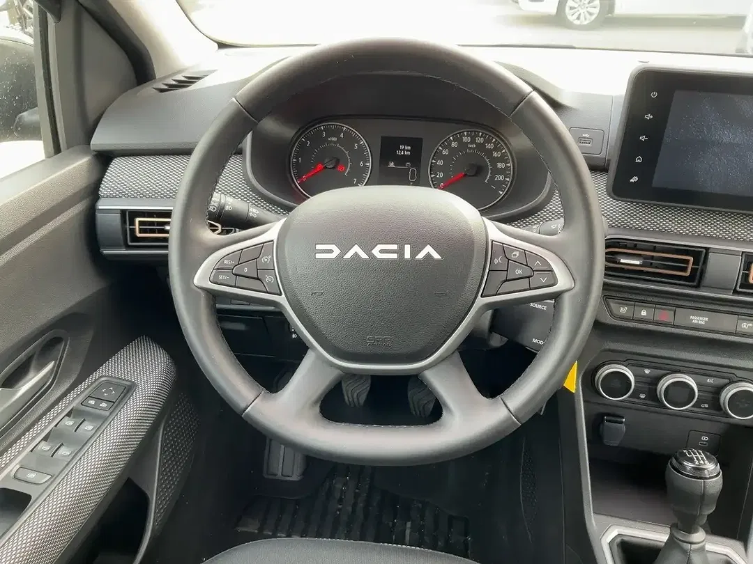 Dacia Sandero - Thumbnail 10