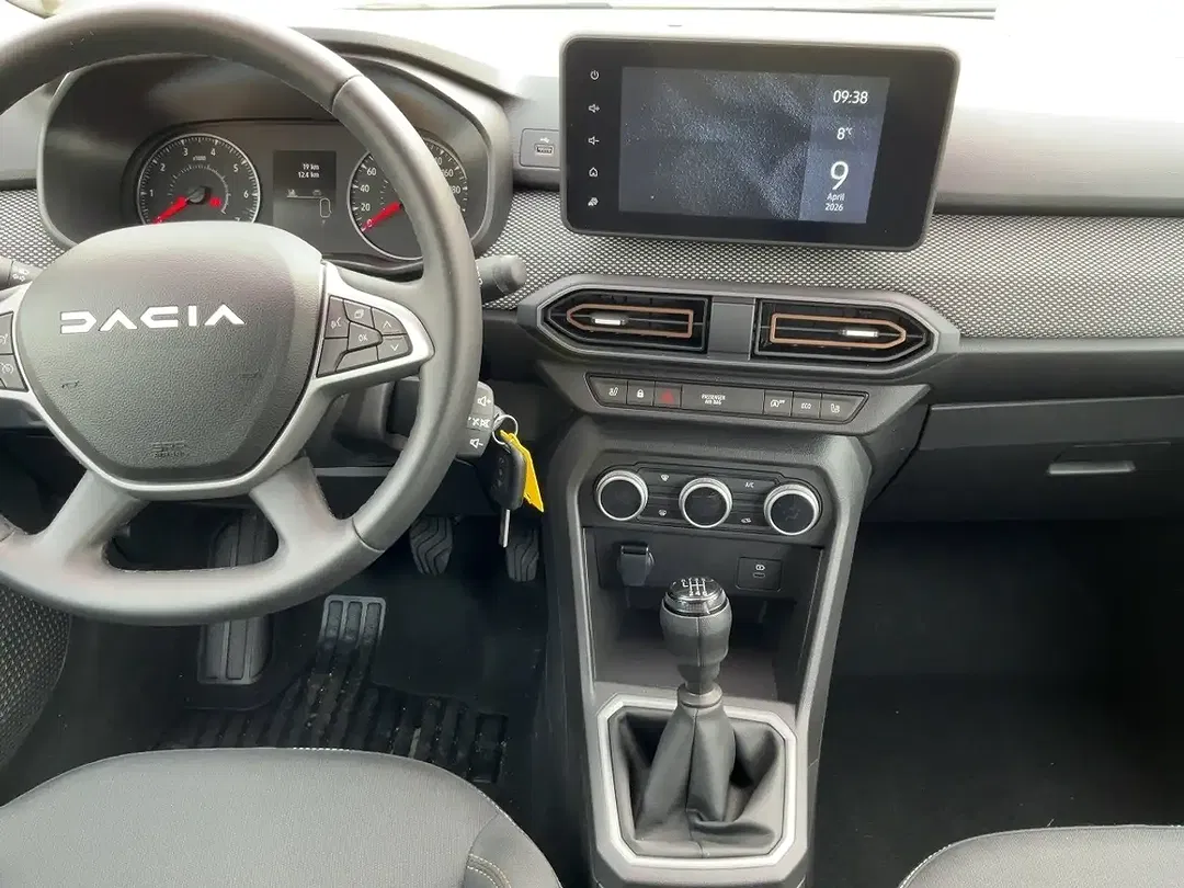 Dacia Sandero - Thumbnail 11