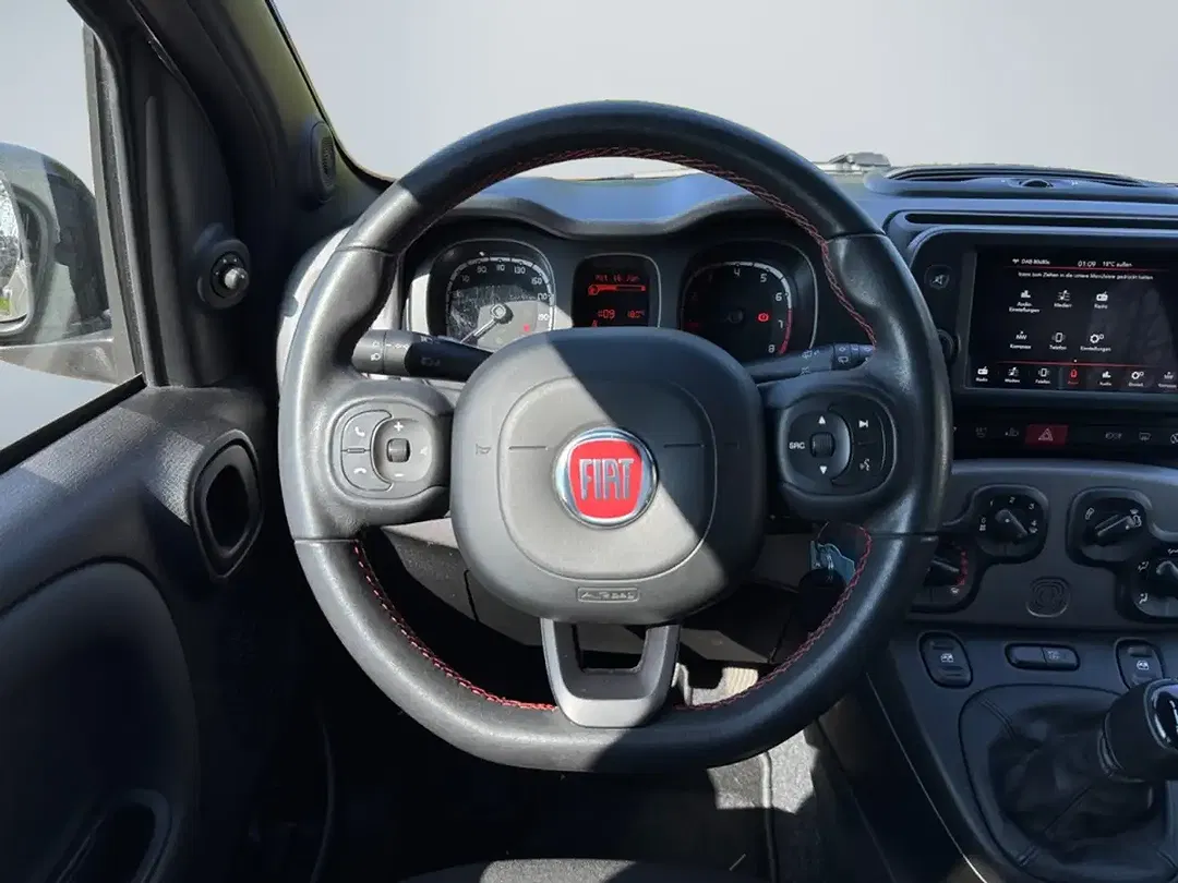 Fiat Panda - Thumbnail 12