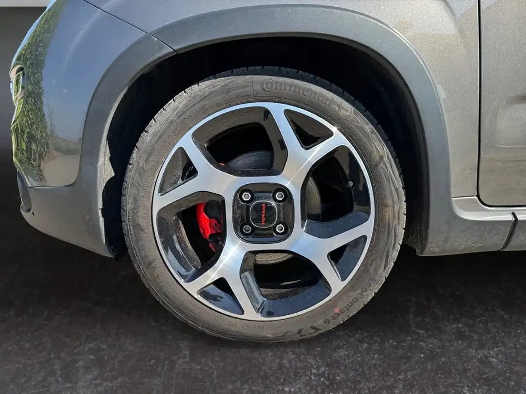 Fiat Panda - Thumbnail 14