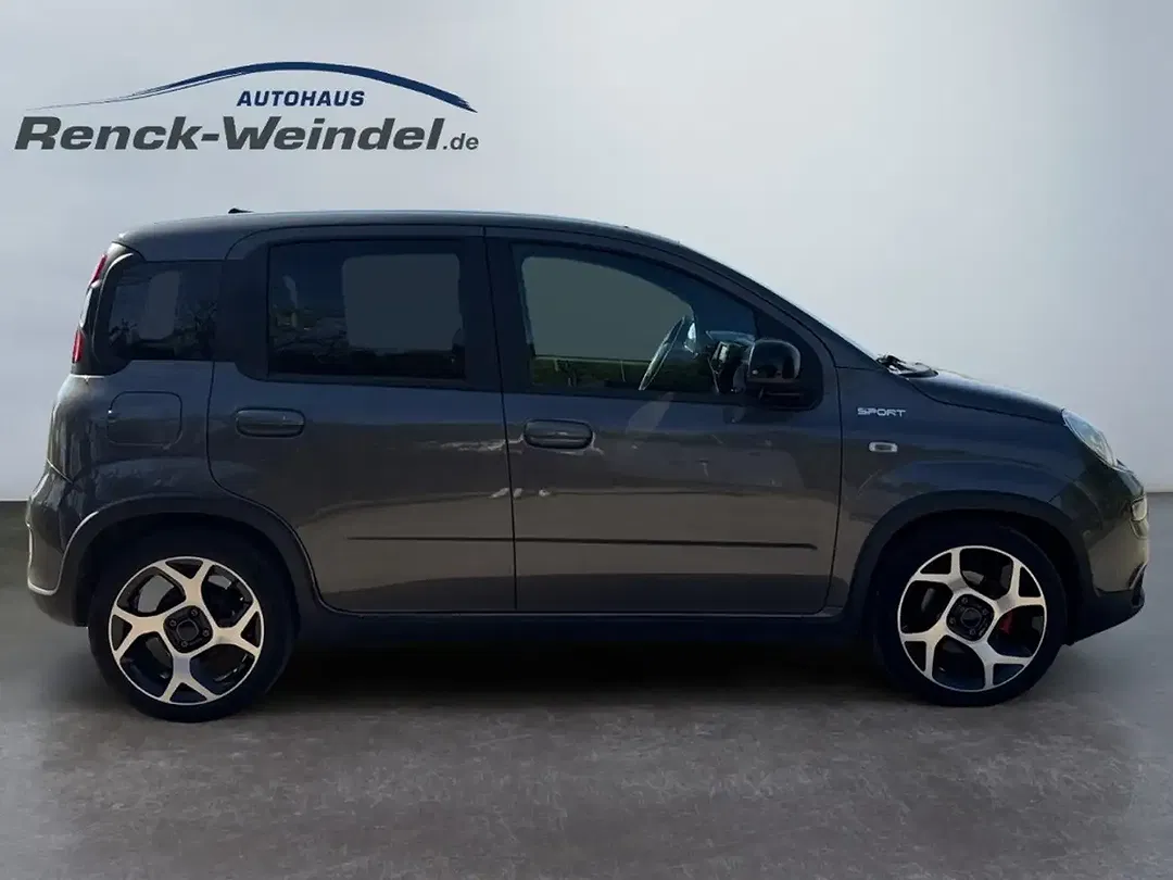 Fiat Panda - Thumbnail 6