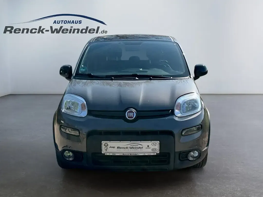 Fiat Panda - Thumbnail 8