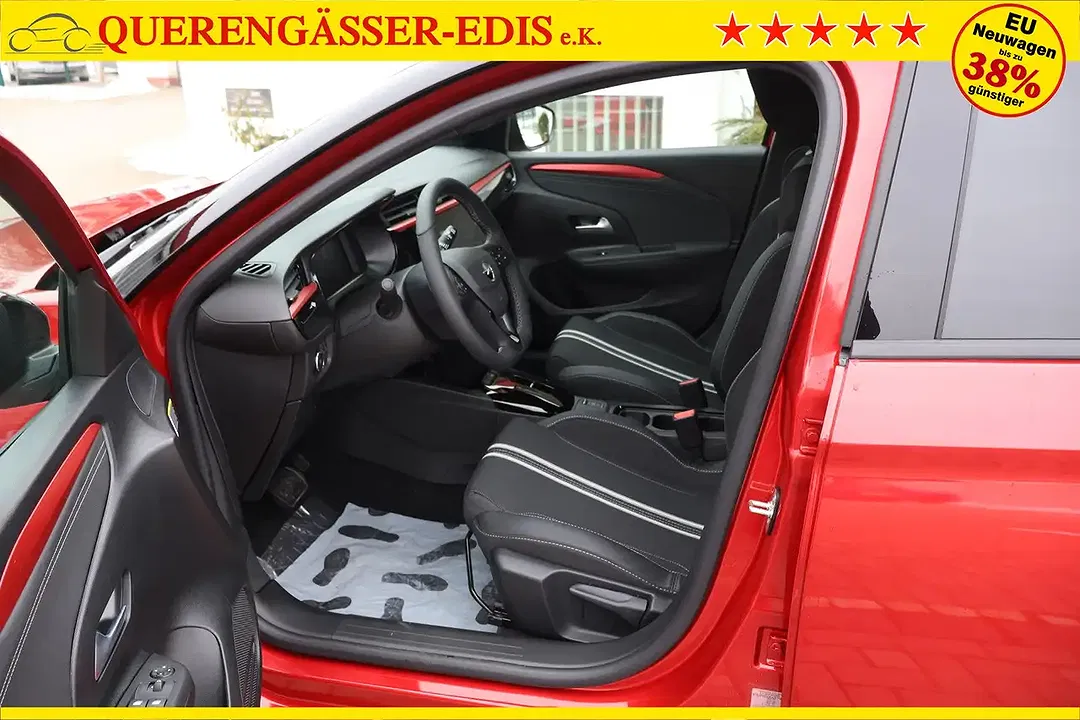 Opel Corsa - Thumbnail 10