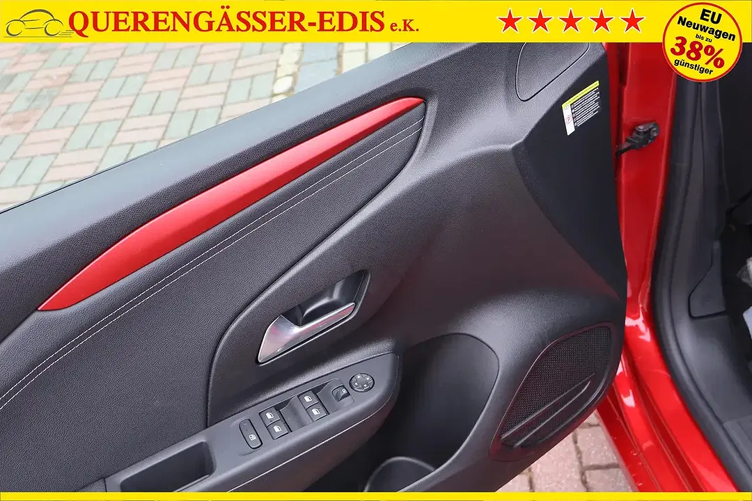 Opel Corsa - Thumbnail 11