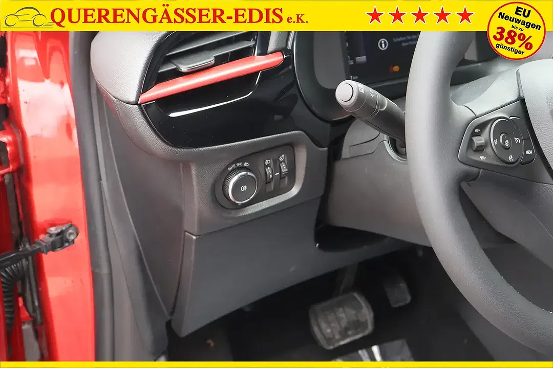Opel Corsa - Thumbnail 12