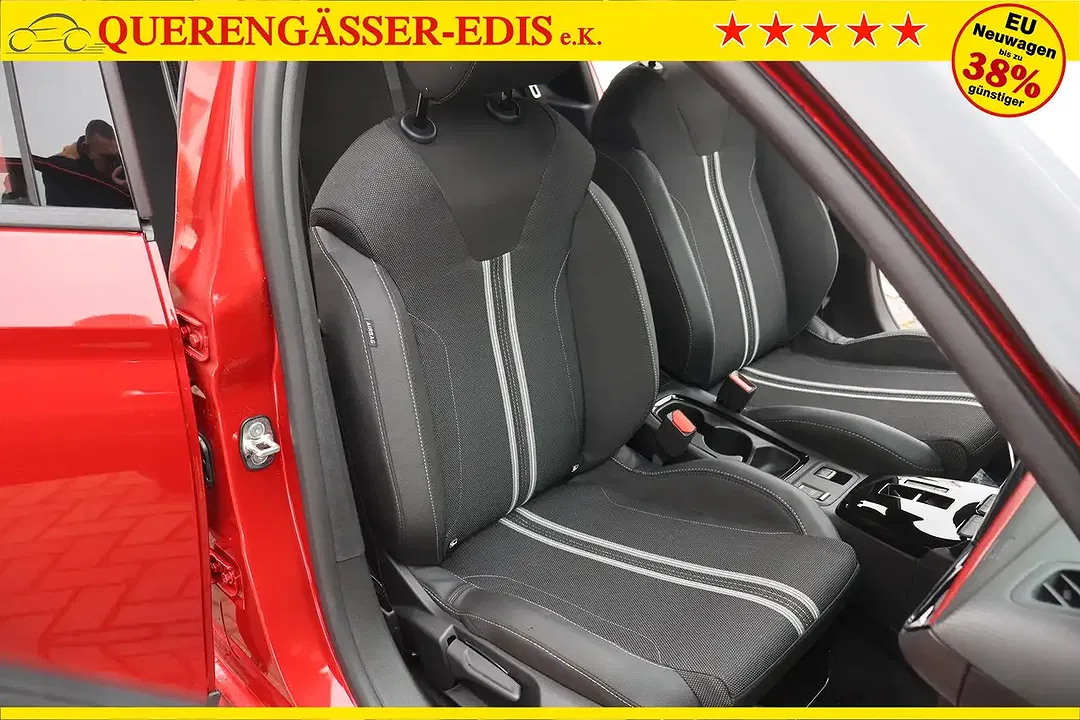 Opel Corsa - Thumbnail 13