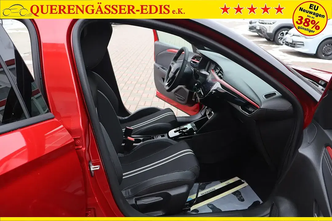 Opel Corsa - Thumbnail 14