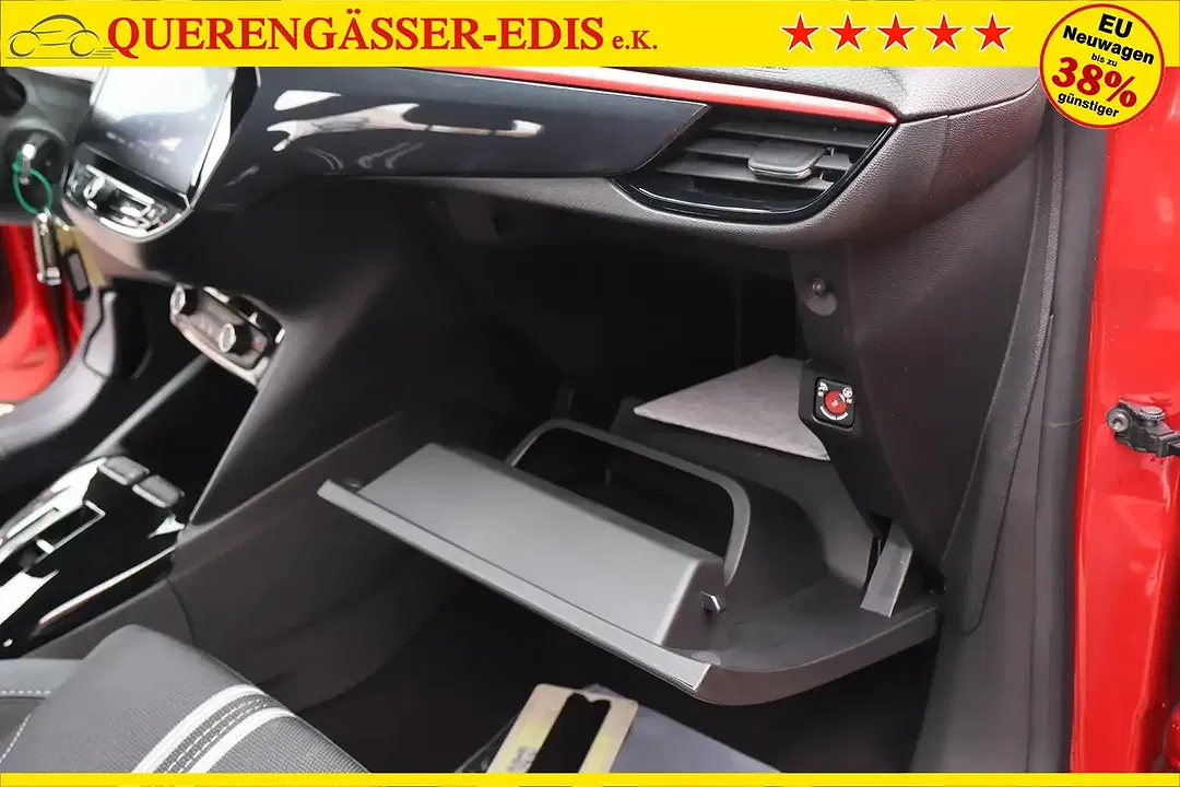 Opel Corsa - Thumbnail 15
