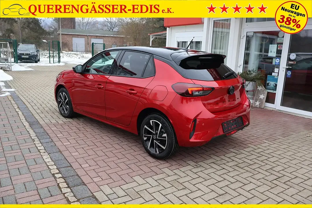 Opel Corsa - Thumbnail 6