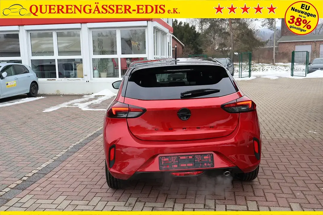 Opel Corsa - Thumbnail 7