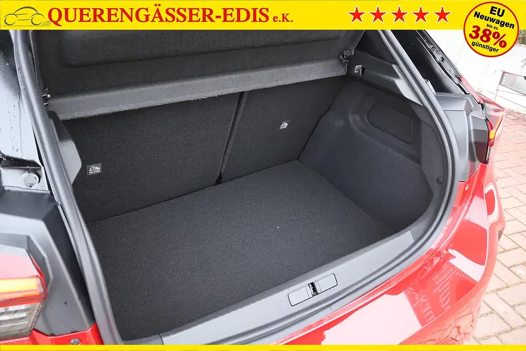 Opel Corsa - Thumbnail 8