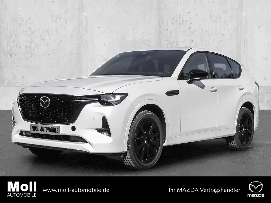 Mazda CX-60 - Afbeelding 1