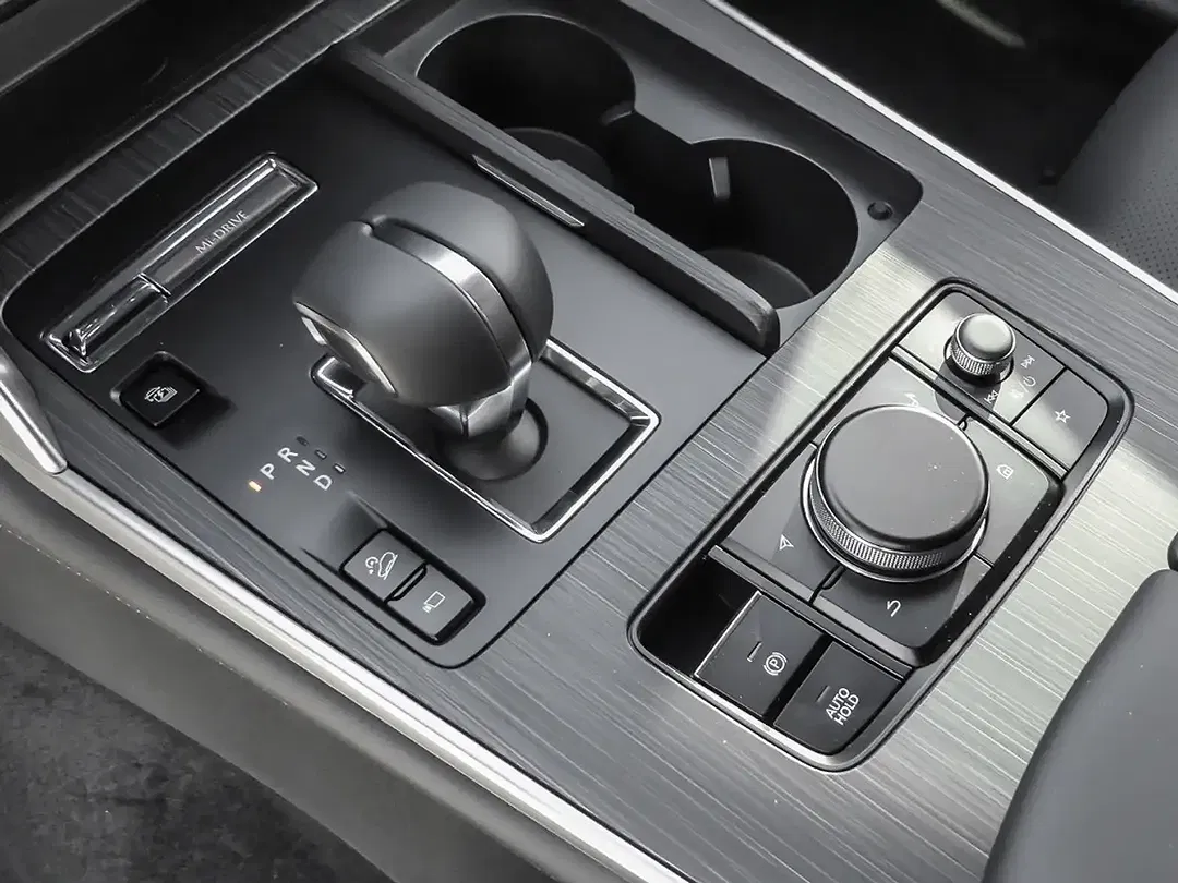 Mazda CX-60 - Thumbnail 11