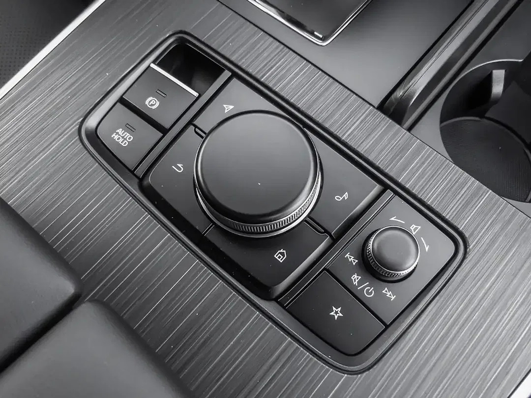 Mazda CX-60 - Thumbnail 12