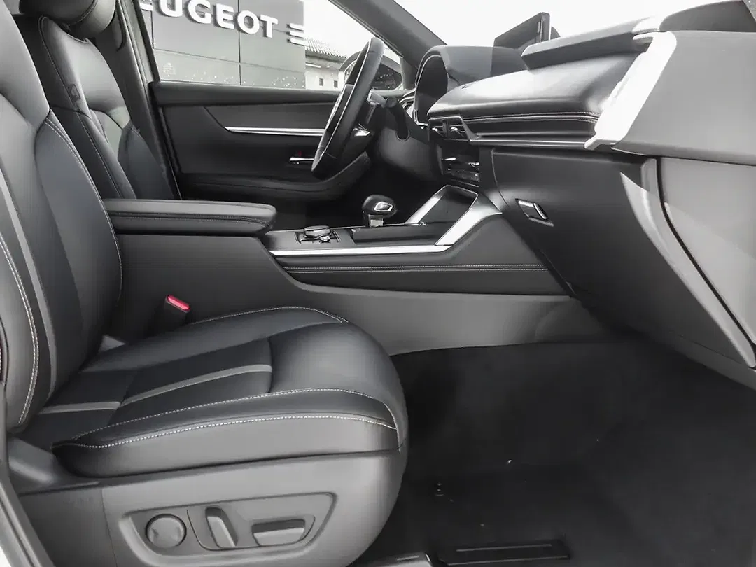 Mazda CX-60 - Thumbnail 6