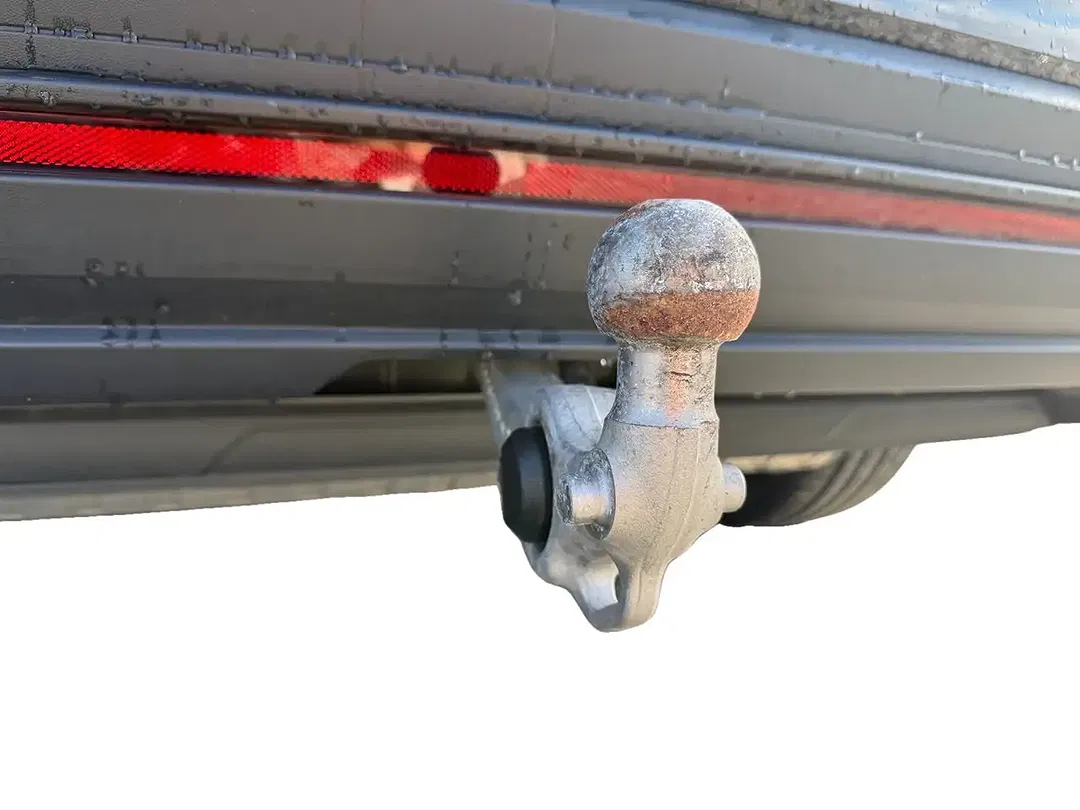 Volkswagen Touareg - Thumbnail 15