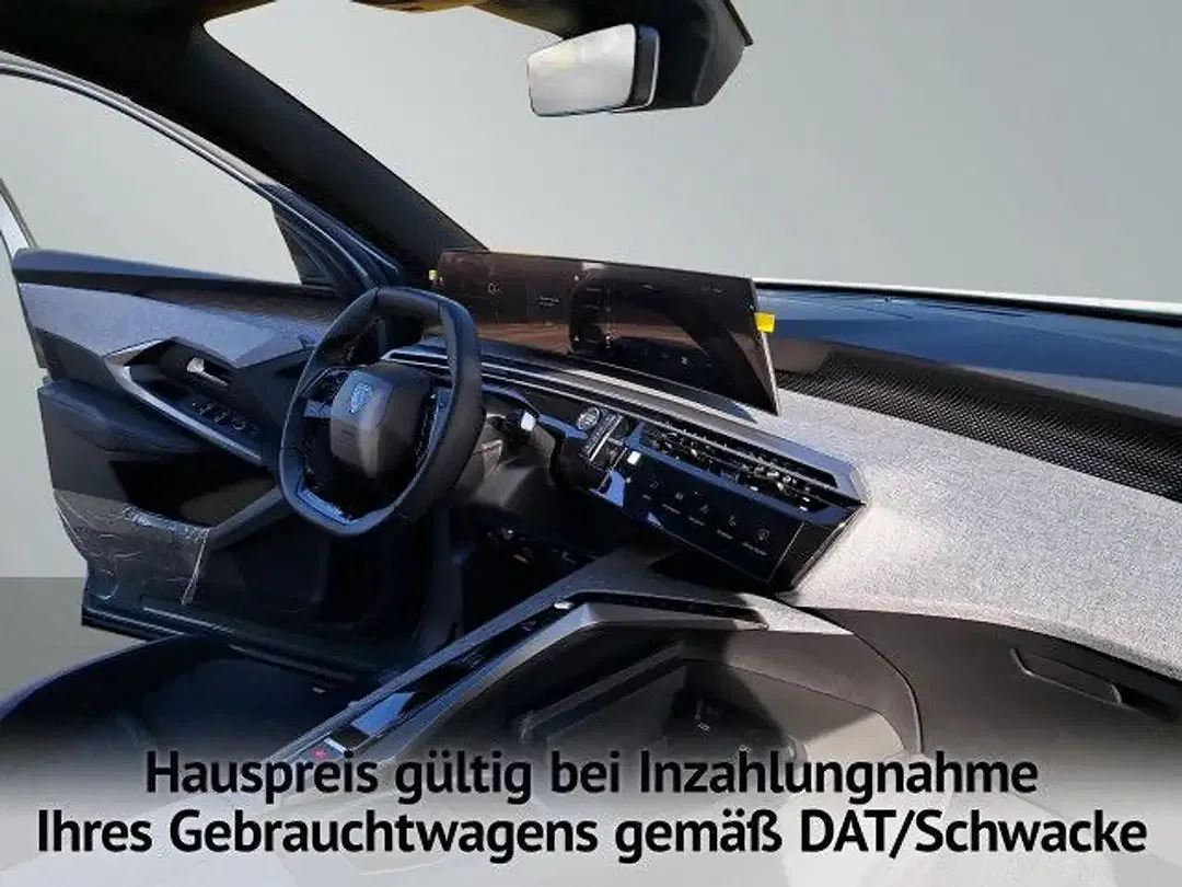 Peugeot 5008 - Thumbnail 10