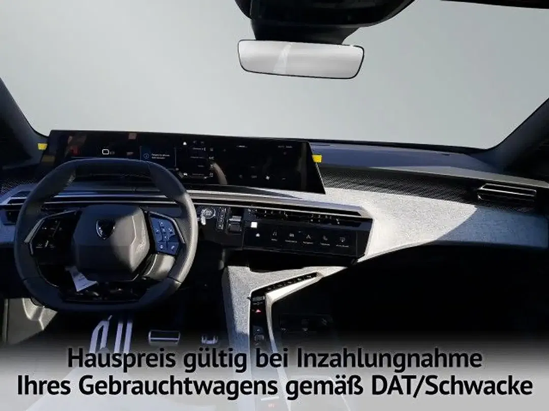 Peugeot 5008 - Thumbnail 11