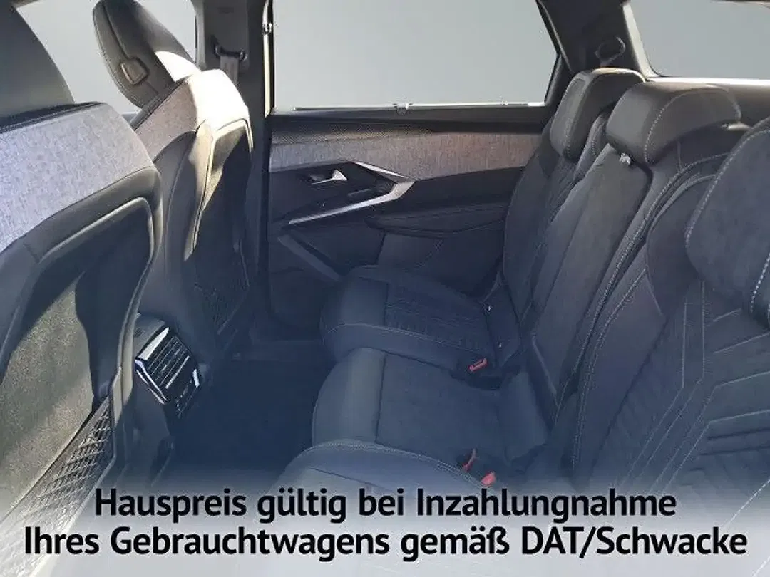 Peugeot 5008 - Thumbnail 13