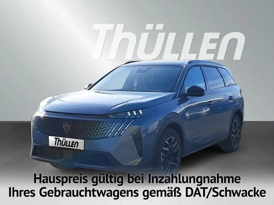 Peugeot 5008 - Thumbnail 3