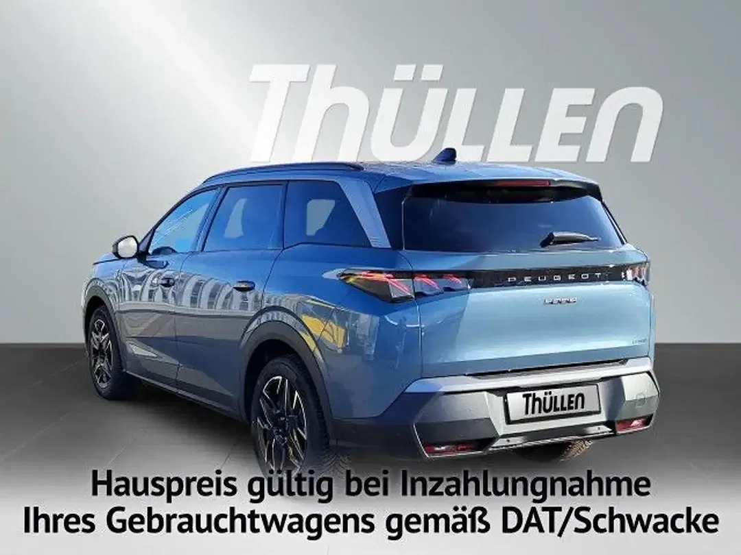 Peugeot 5008 - Thumbnail 4