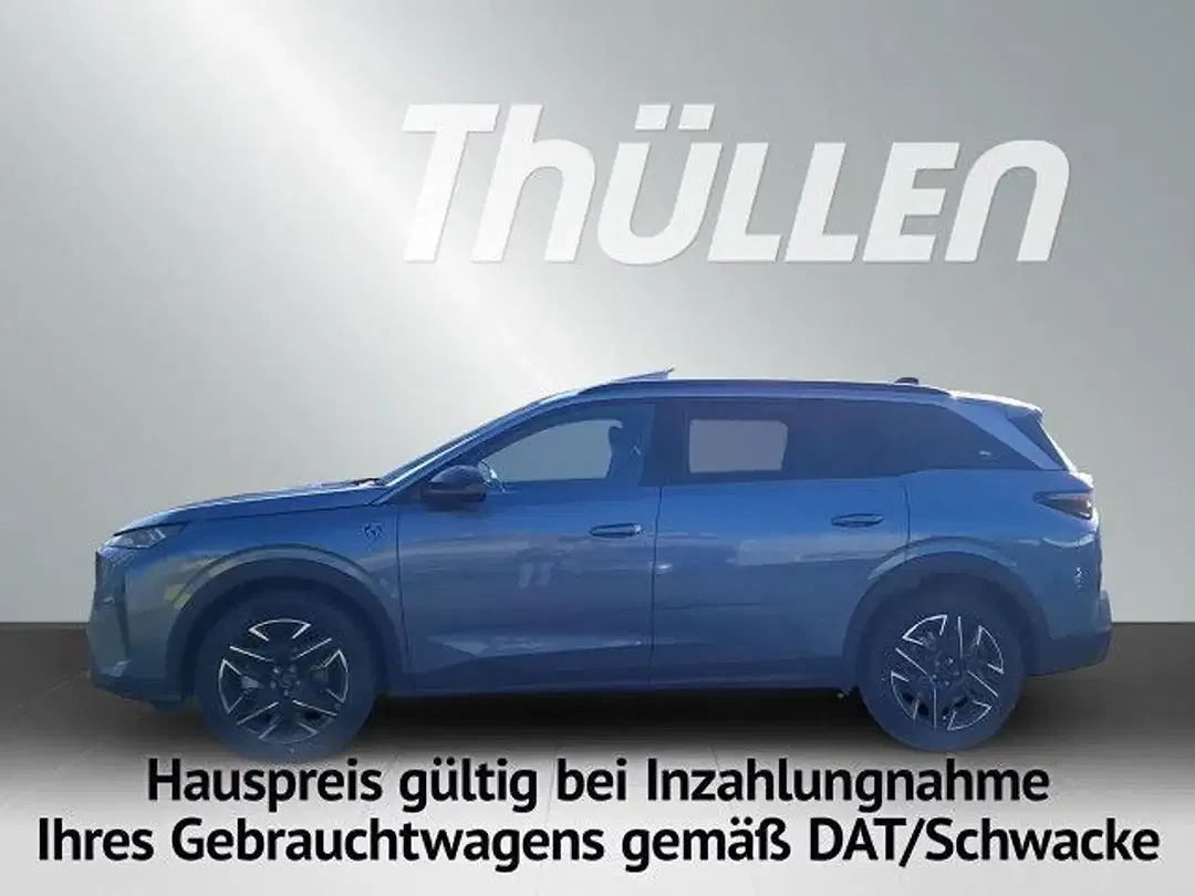 Peugeot 5008 - Thumbnail 7