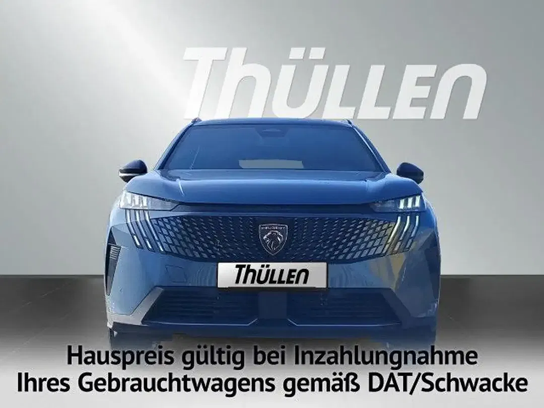 Peugeot 5008 - Thumbnail 8