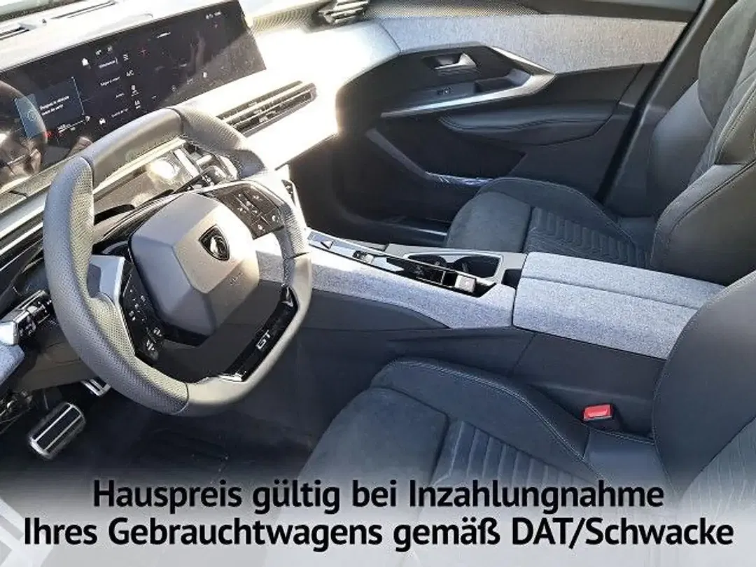 Peugeot 5008 - Thumbnail 9