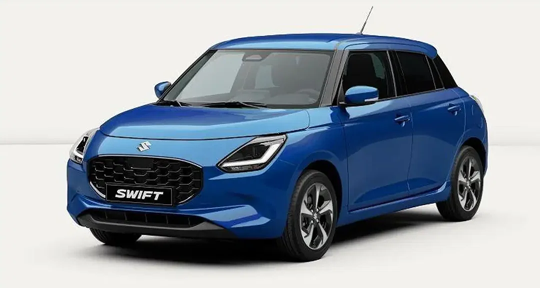 Suzuki Swift - Afbeelding 1