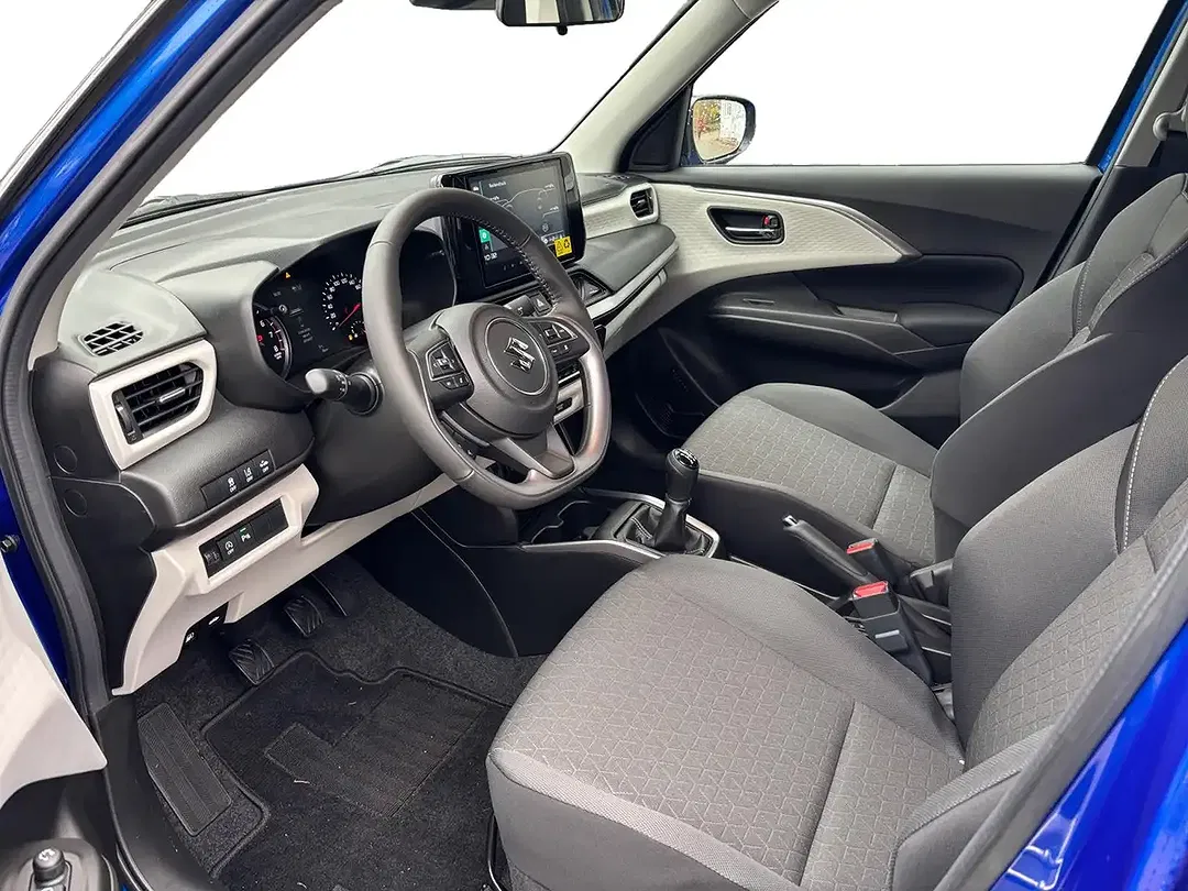 Suzuki Swift - Thumbnail 10