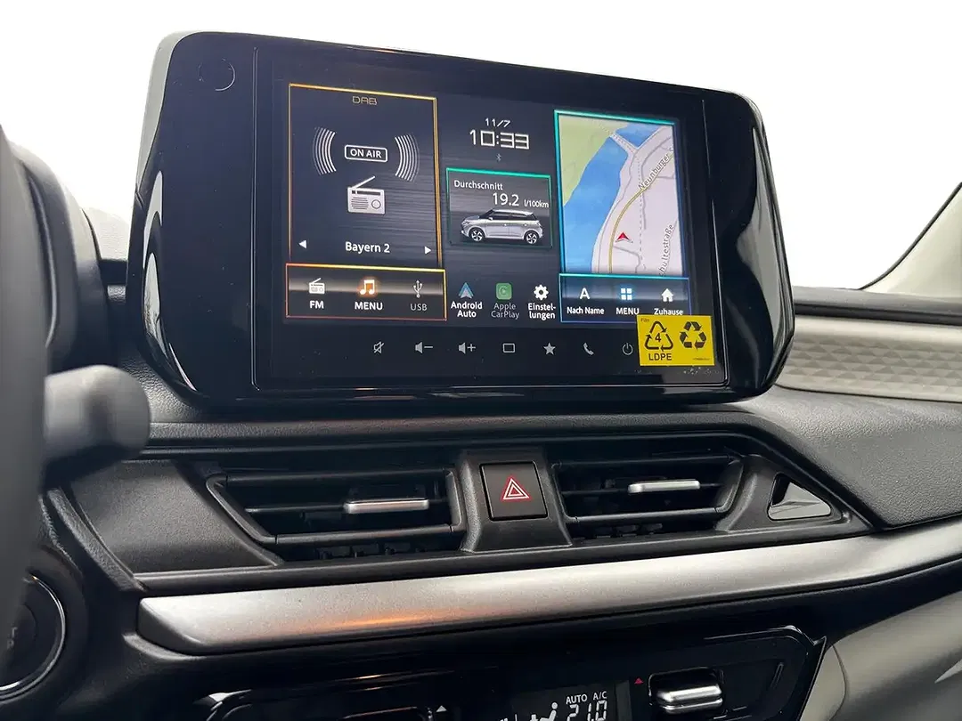 Suzuki Swift - Thumbnail 12