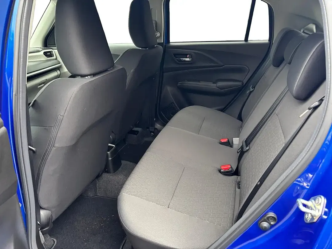 Suzuki Swift - Thumbnail 14