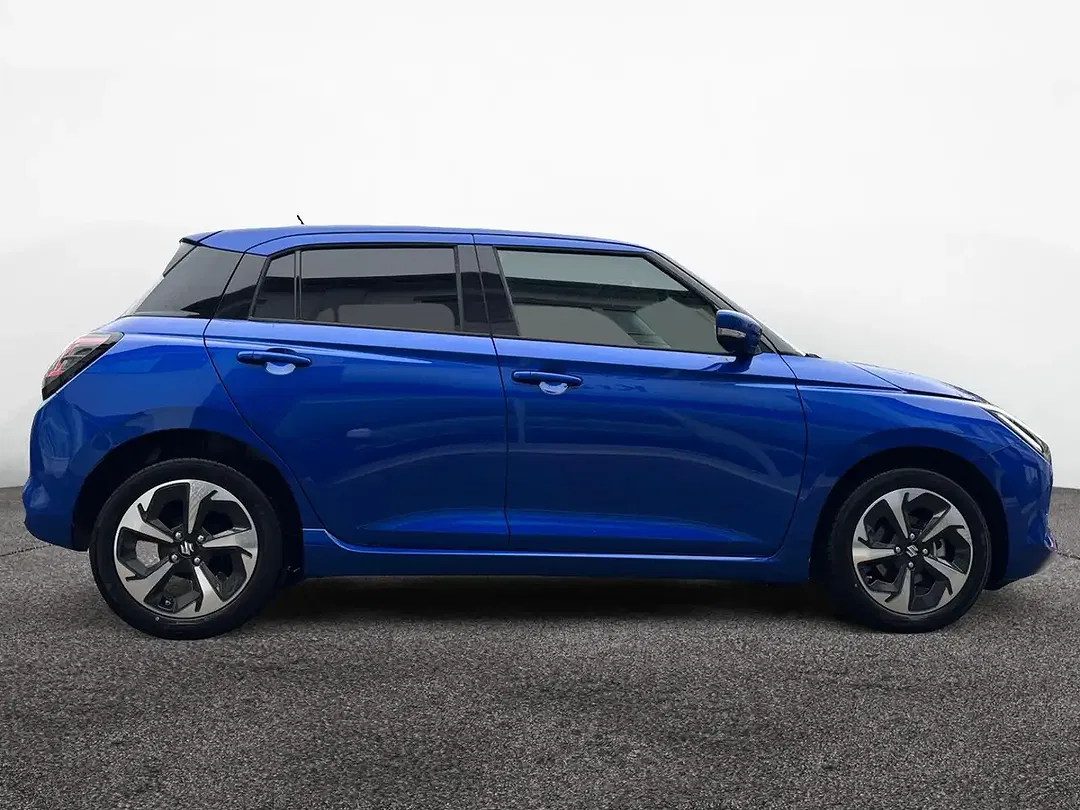 Suzuki Swift - Thumbnail 7