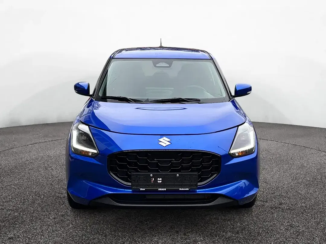 Suzuki Swift - Thumbnail 9