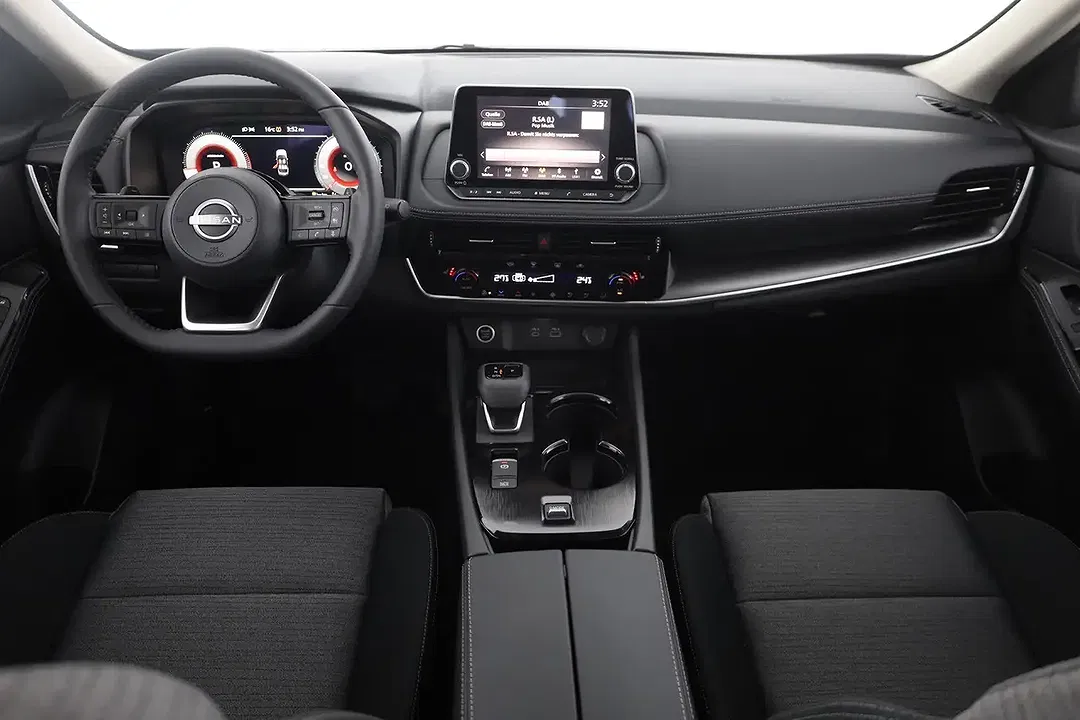 Nissan X-Trail - Thumbnail 9