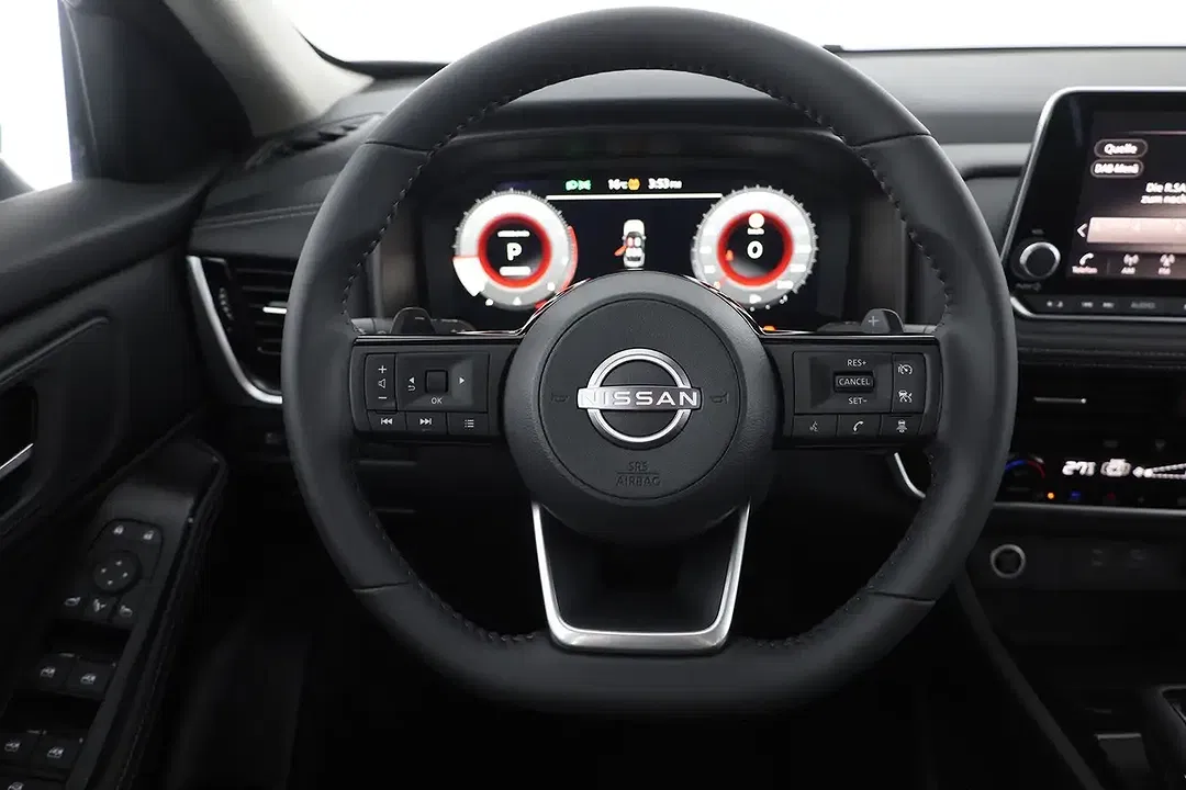 Nissan X-Trail - Thumbnail 14