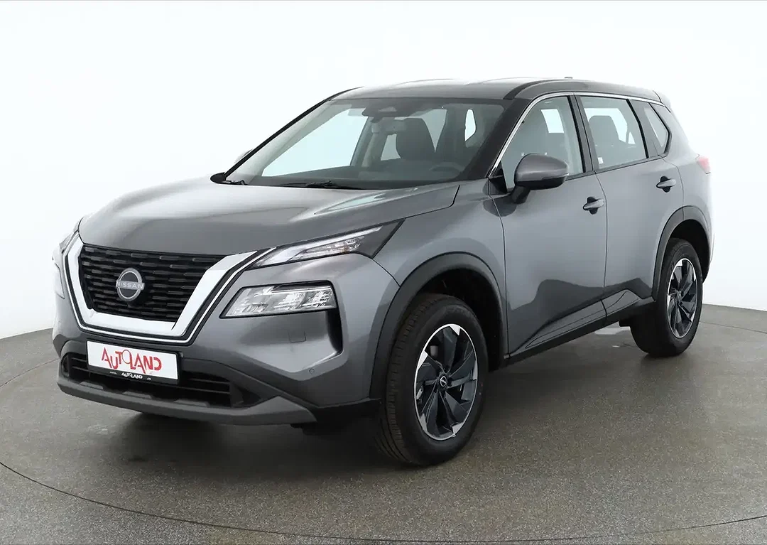 Nissan X-Trail - Afbeelding 1
