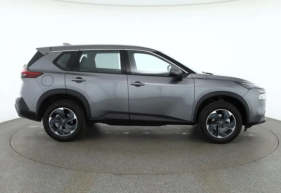 Nissan X-Trail - Thumbnail 6