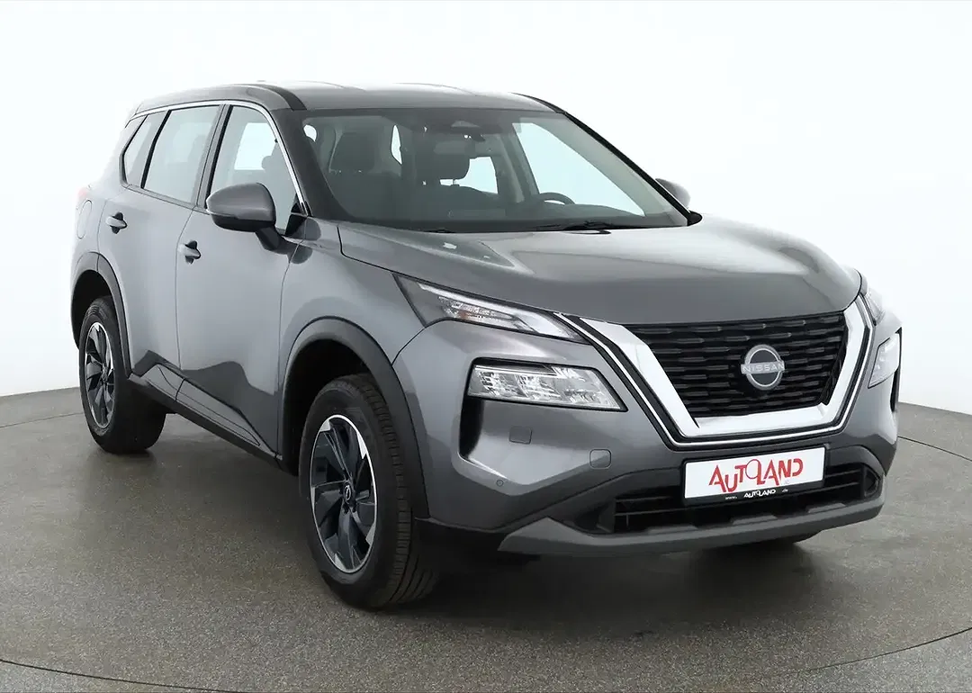 Nissan X-Trail - Thumbnail 7