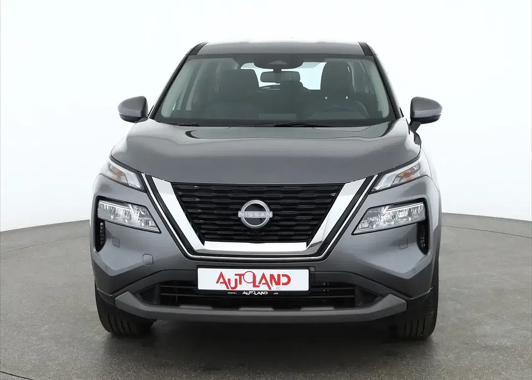 Nissan X-Trail - Thumbnail 8