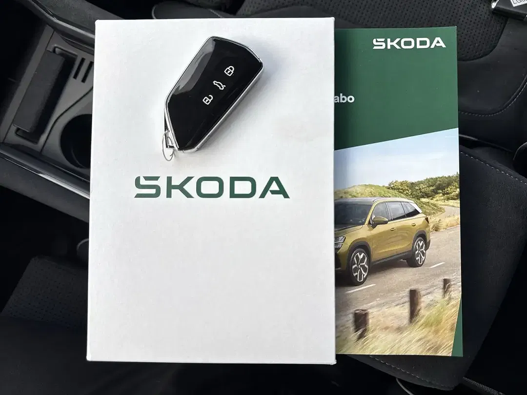 Skoda Kodiaq - Thumbnail 10
